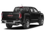 2021 GMC Canyon 4WD AT4 w/Leather
