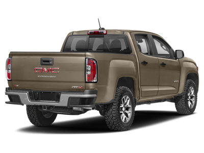 2022 GMC Canyon Base