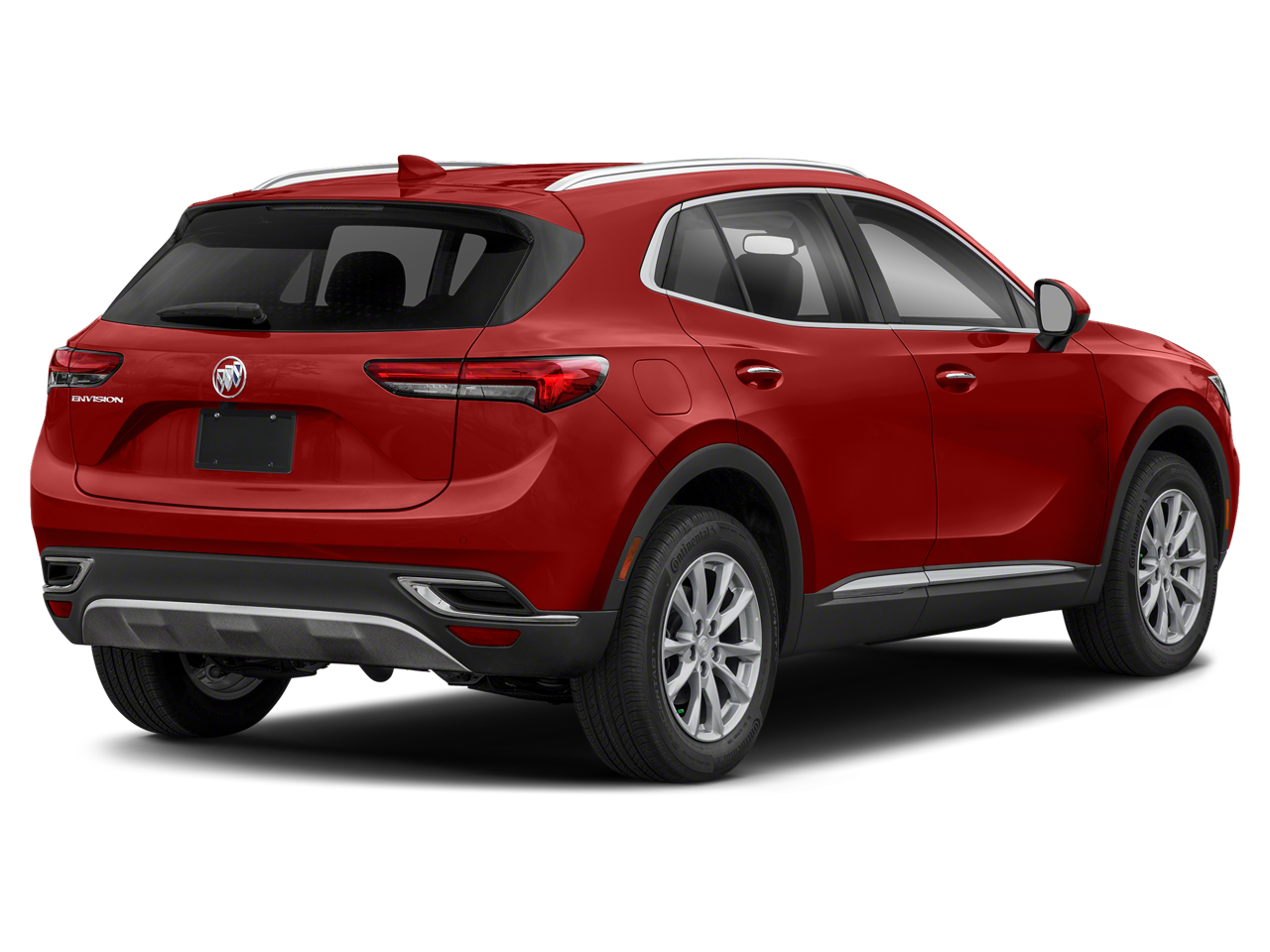 2023 Buick Envision Base