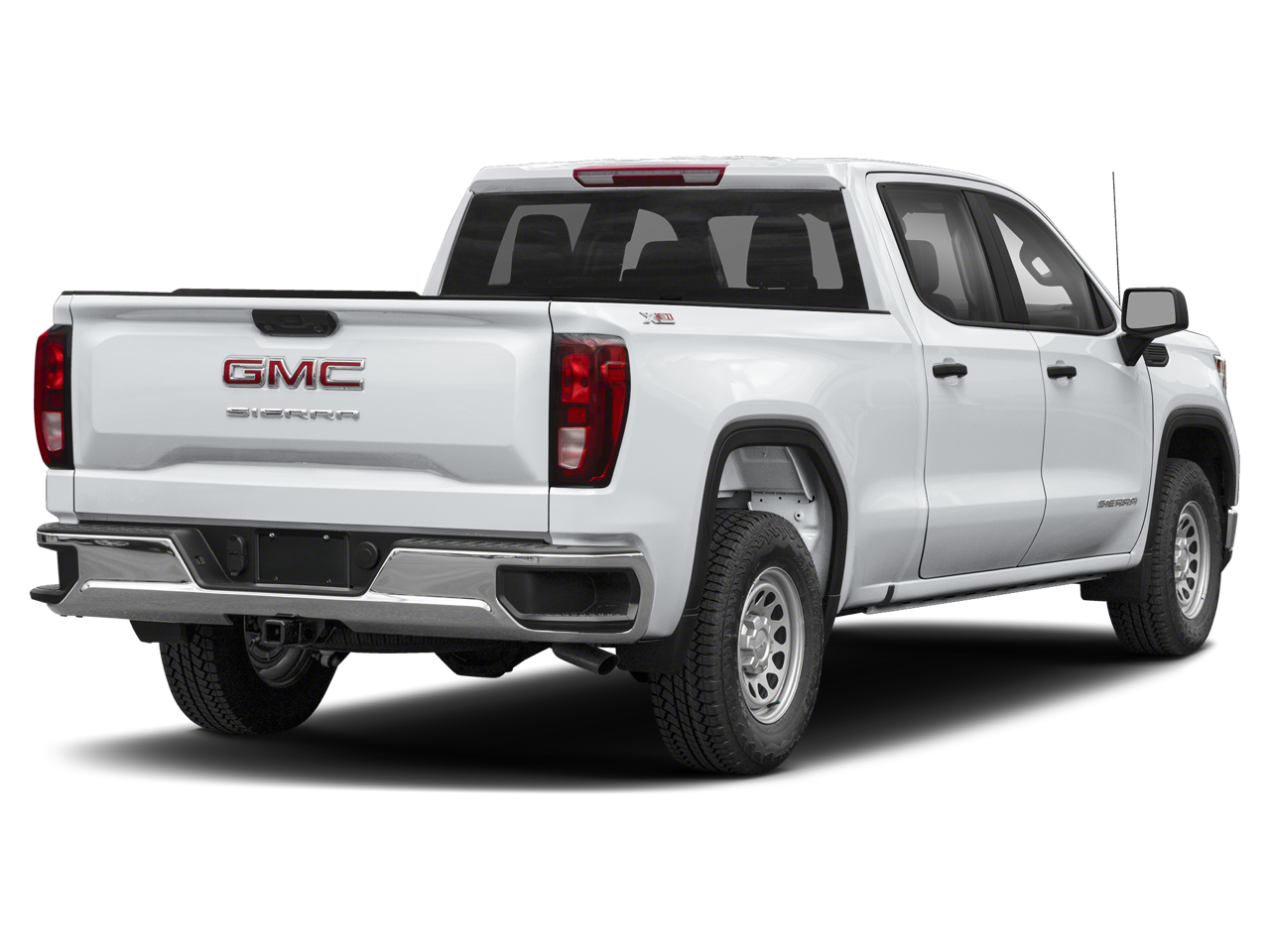 2023 Gmc Sierra 1500 Denali photo 2