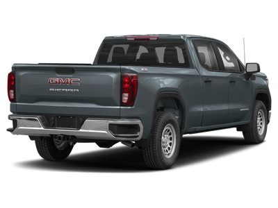2024 GMC Sierra 1500 Base