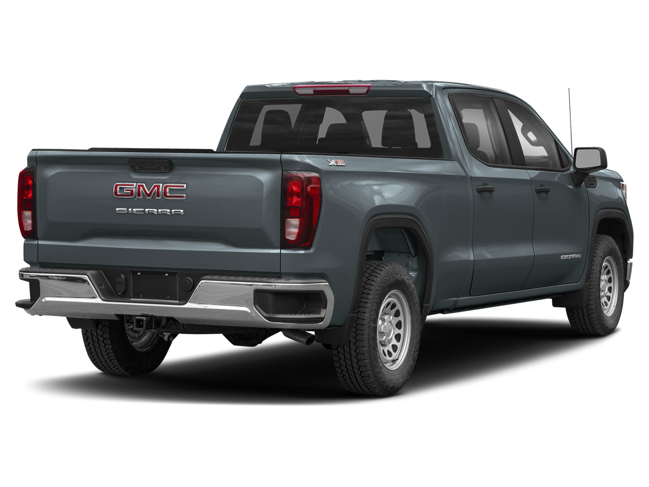 2024 GMC Sierra 1500 Base