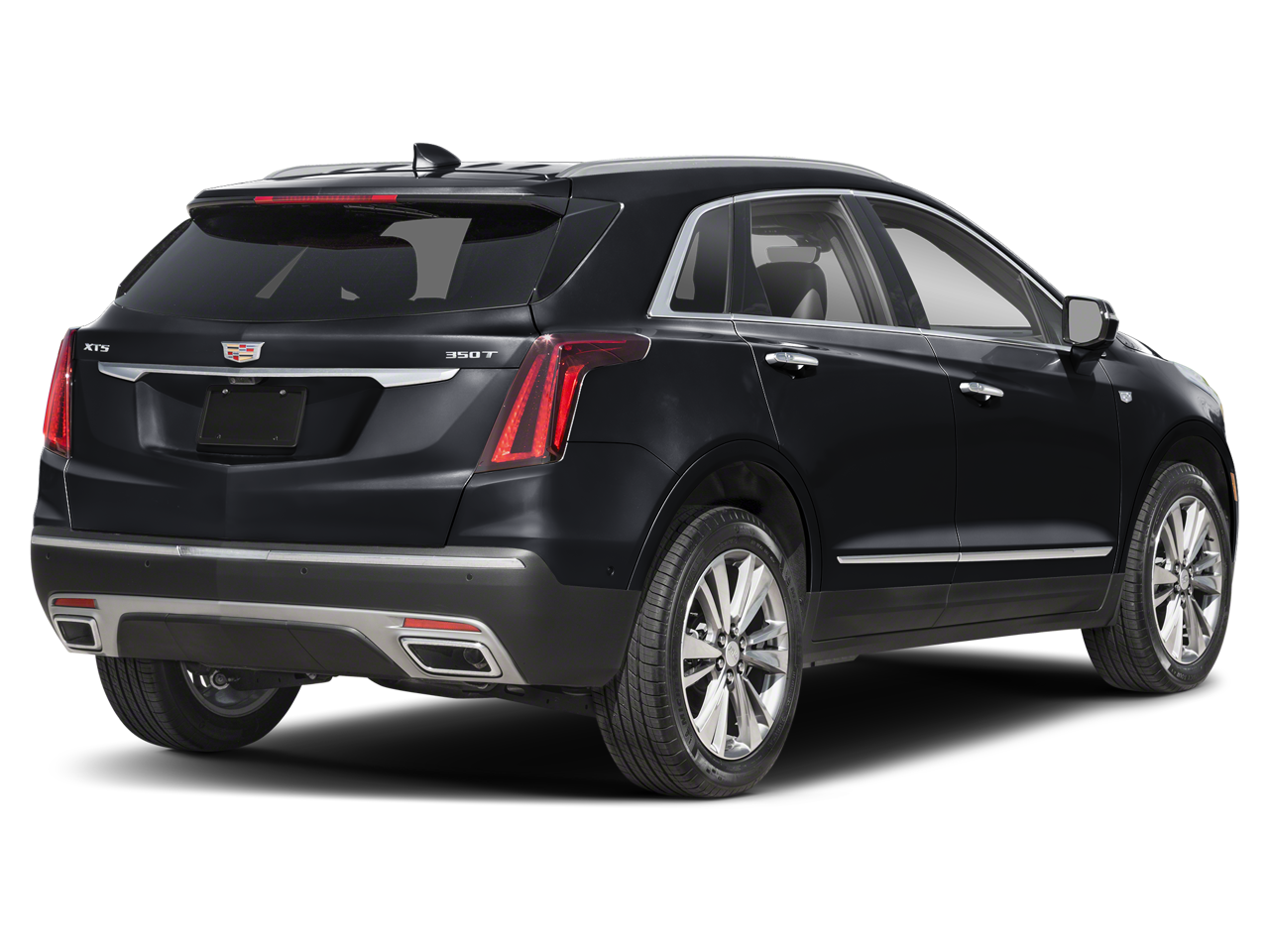2025 Cadillac XT5 Base