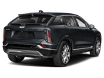 2025 Cadillac OPTIQ Sport 2
