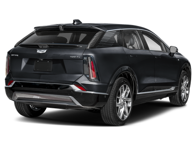 2025 Cadillac OPTIQ Sport 2