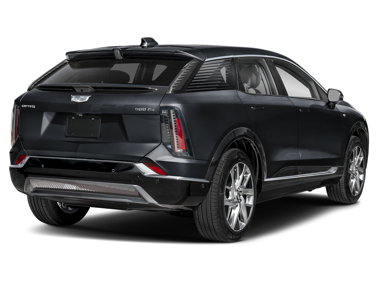 2025 Cadillac OPTIQ Sport 2