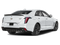 2026 Cadillac CT4-V Base