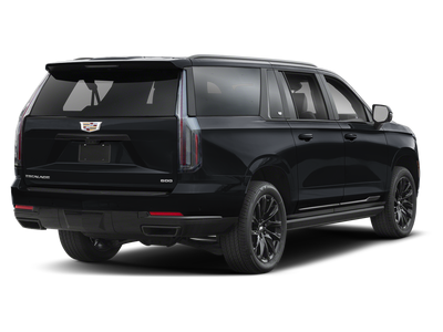 2026 Cadillac Escalade ESV Base