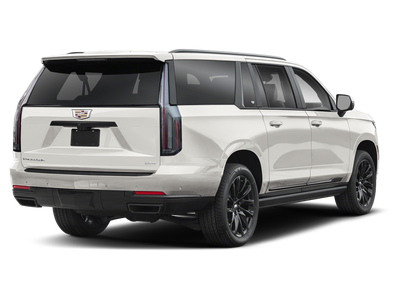 2026 Cadillac Escalade ESV Base