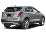 2026 Cadillac XT5 Base