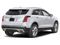 2026 Cadillac XT5 Base