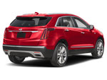 2026 Cadillac XT5 Base