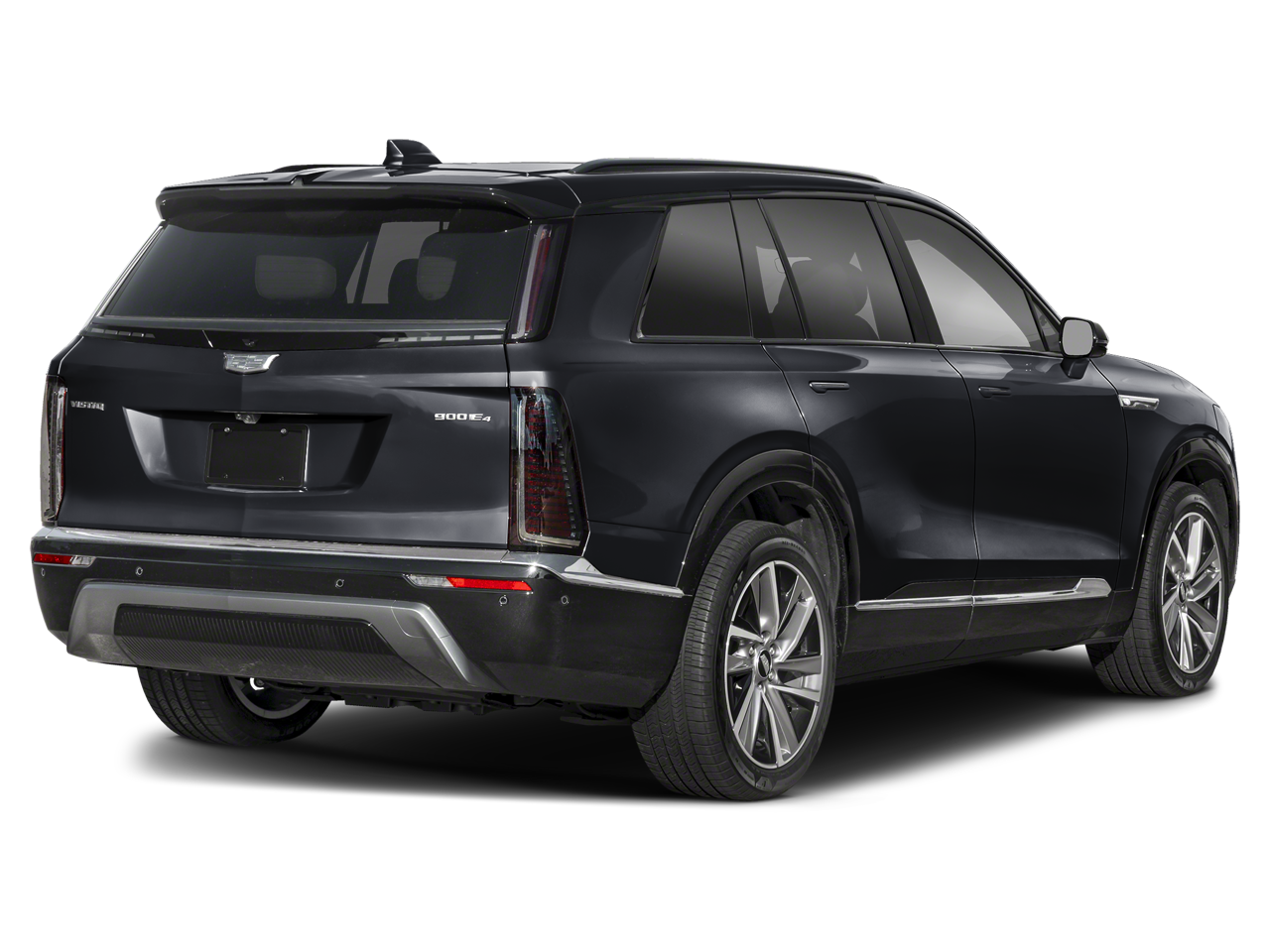 2027 Cadillac VISTIQ Base