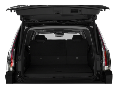 2015 Cadillac Escalade ESV Base