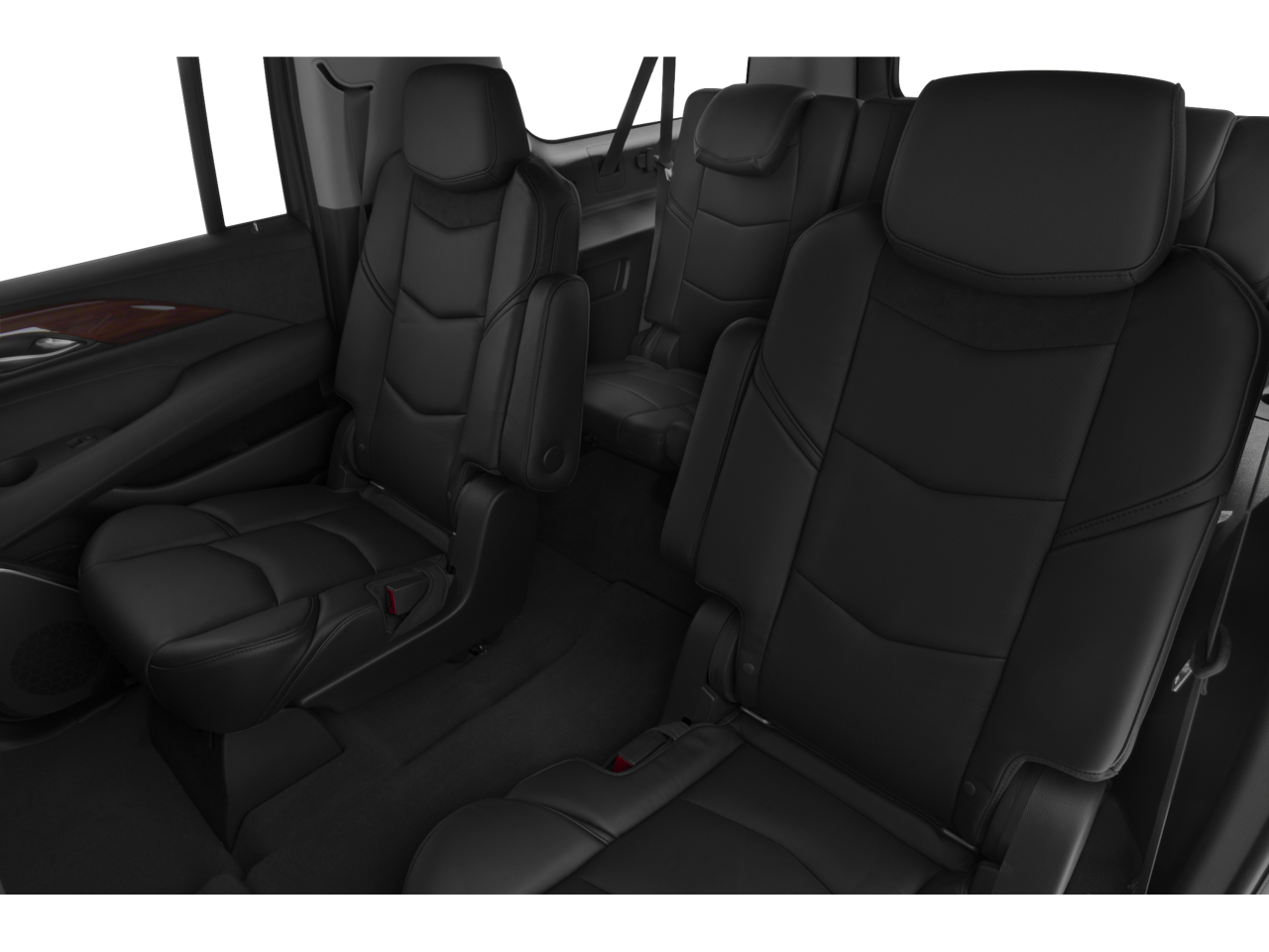 2015 Cadillac Escalade ESV Base