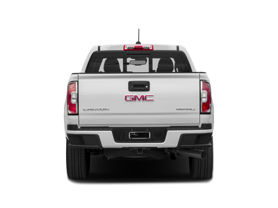 2018 GMC Canyon 4WD Denali