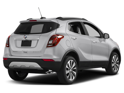 2019 Buick Encore Base