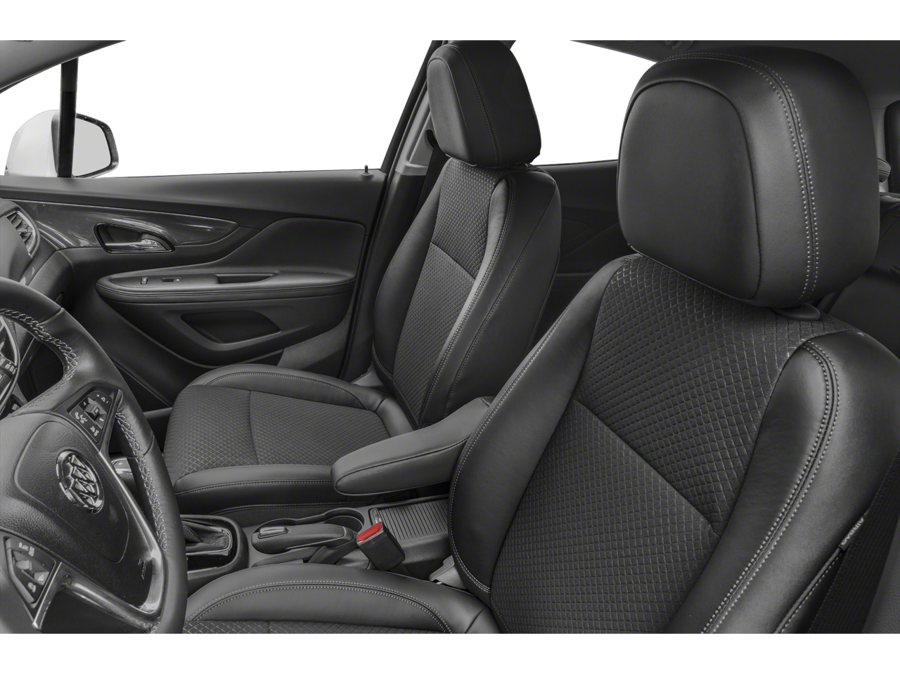 2019 Buick Encore Base