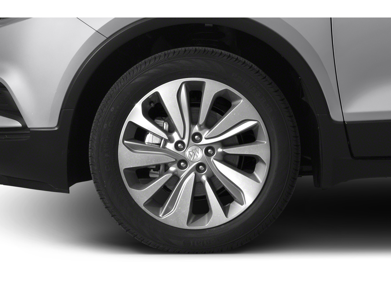 2019 Buick Encore Base