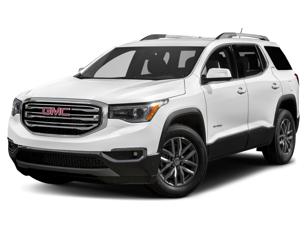 2019 GMC Acadia Base