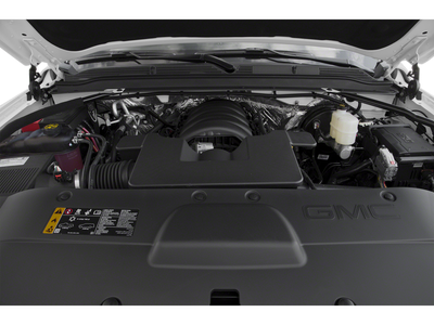 2019 GMC Yukon XL Base