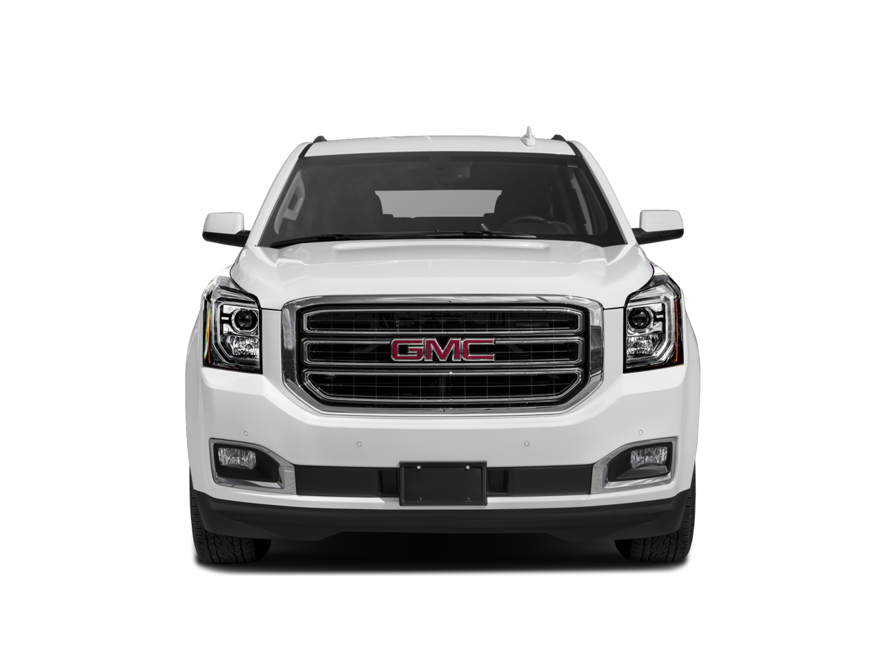 2019 GMC Yukon XL Base