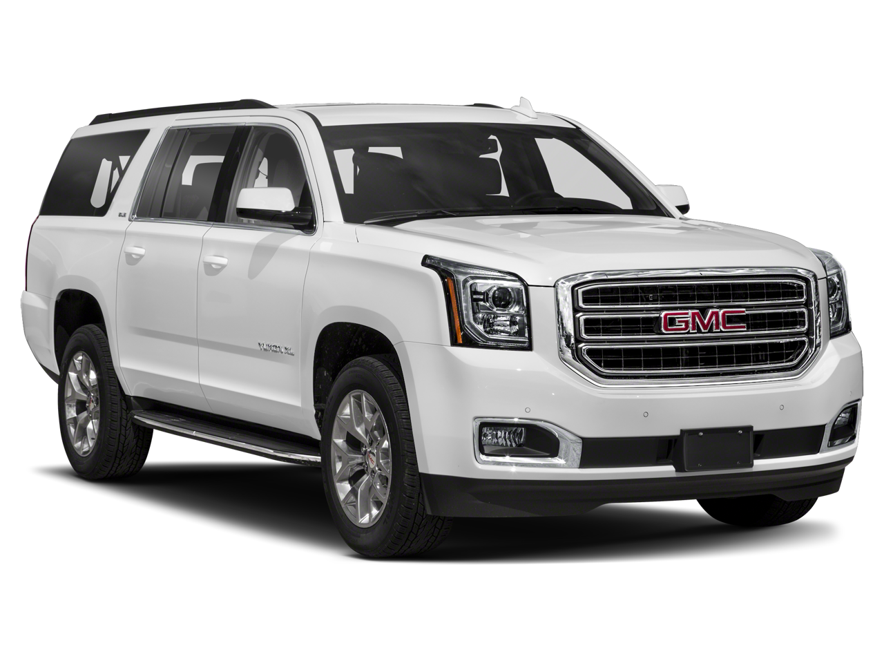 2019 GMC Yukon XL Base