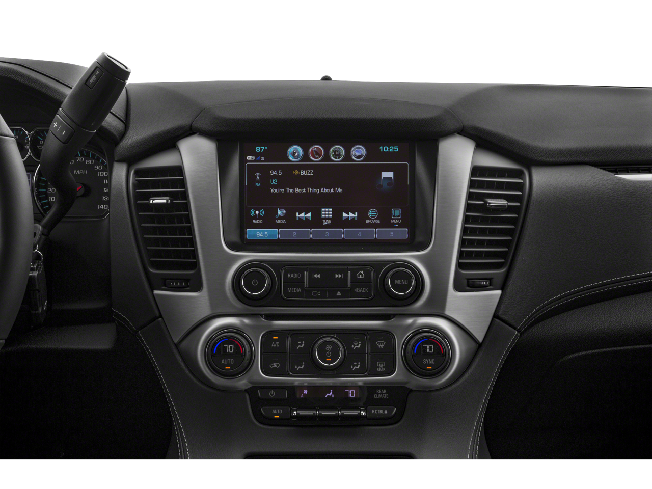 2019 GMC Yukon XL Base
