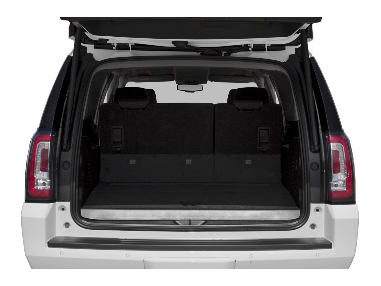 2019 GMC Yukon XL Base