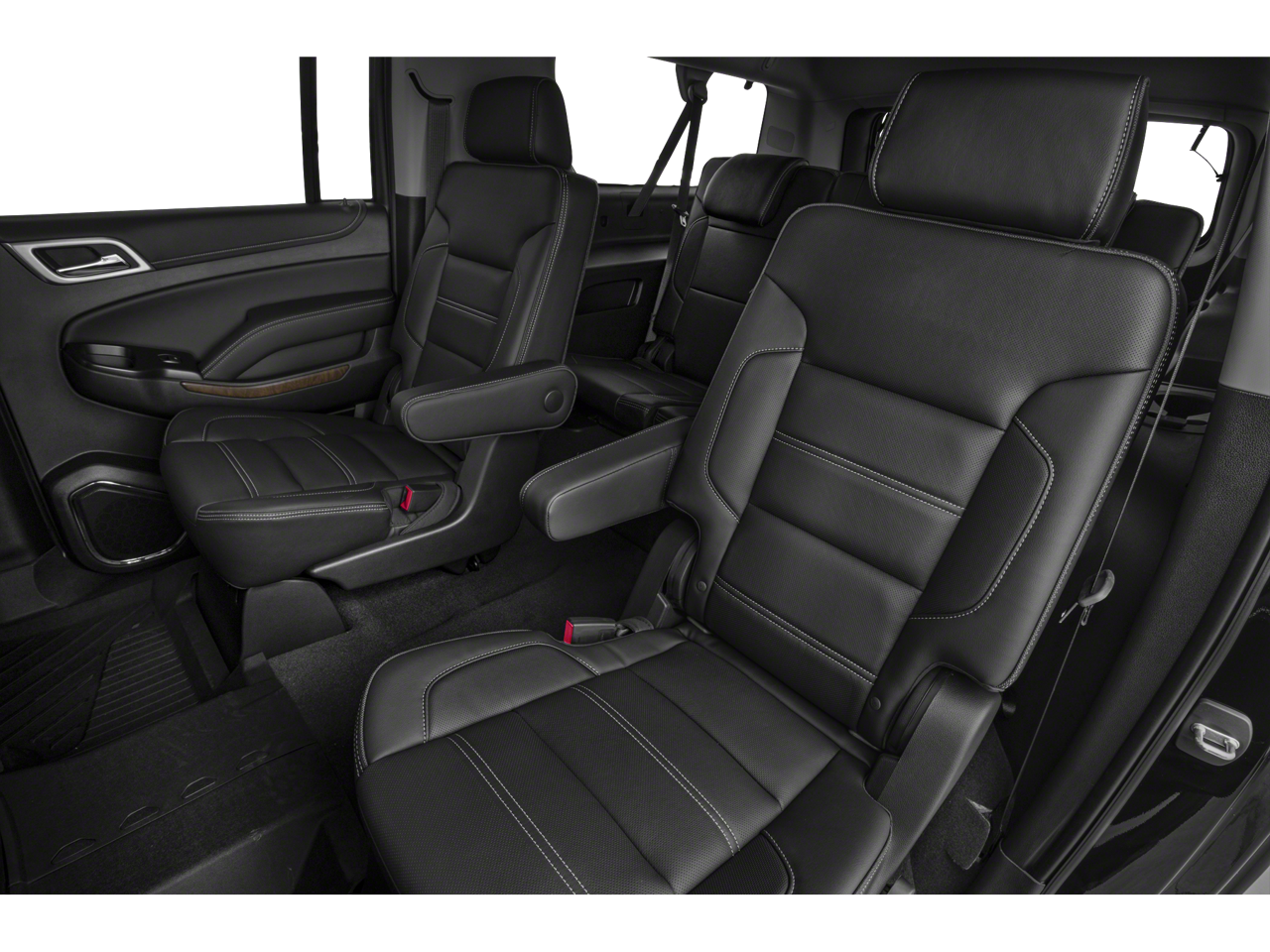 2019 GMC Yukon XL Base