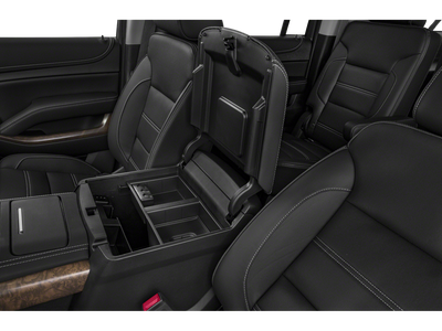 2019 GMC Yukon XL Base