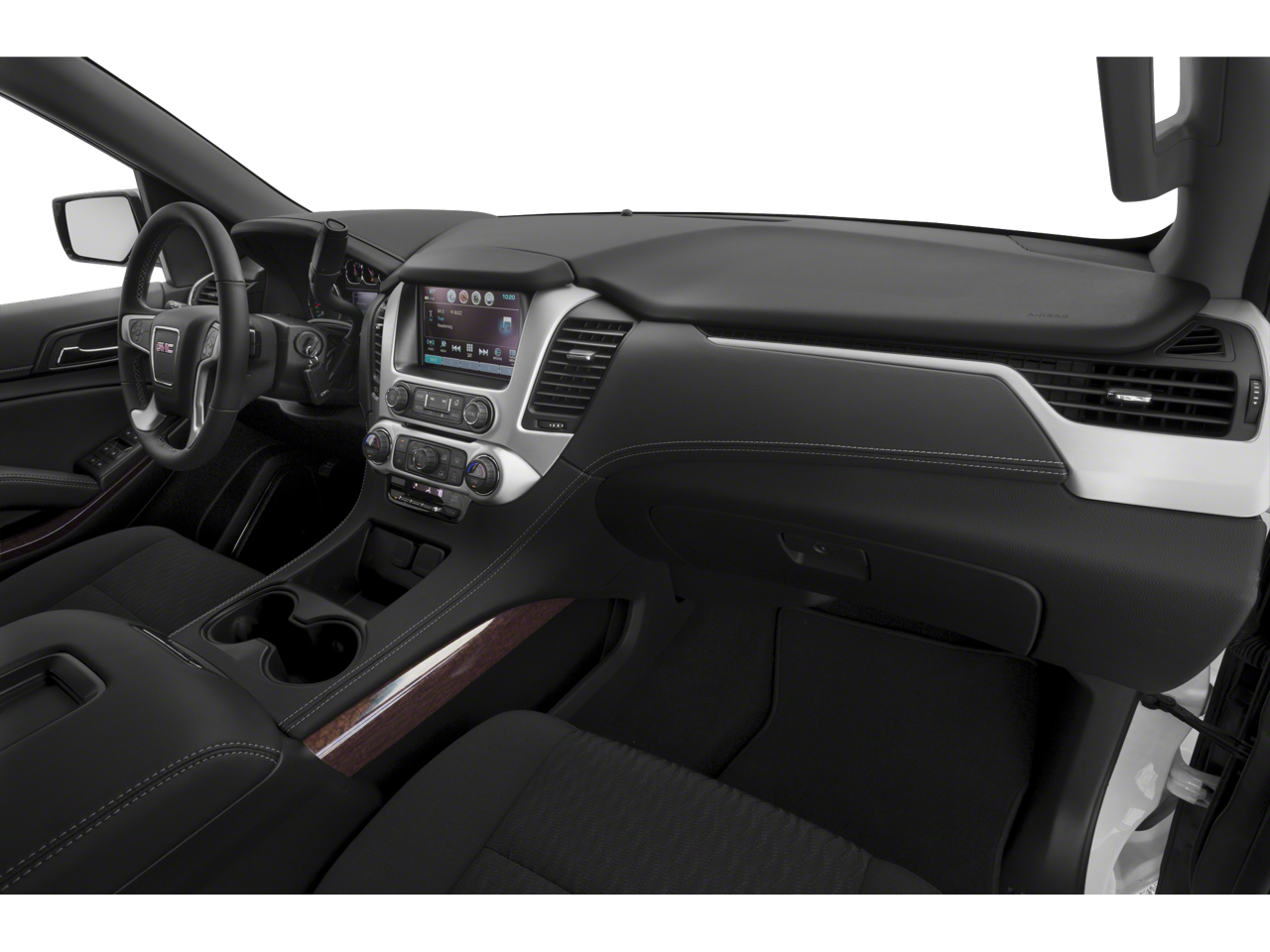 2019 GMC Yukon XL Base