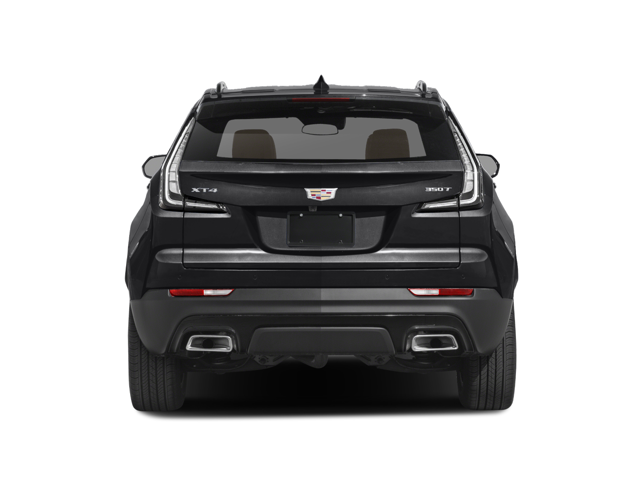 2021 Cadillac XT4 FWD Sport