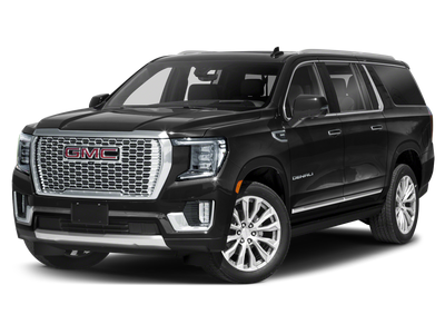 2022 GMC Yukon XL Base