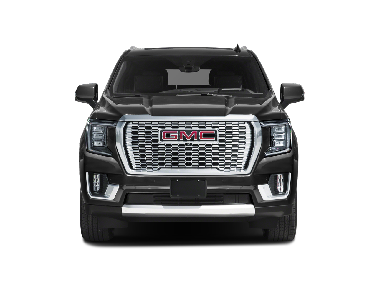 2022 GMC Yukon XL Base