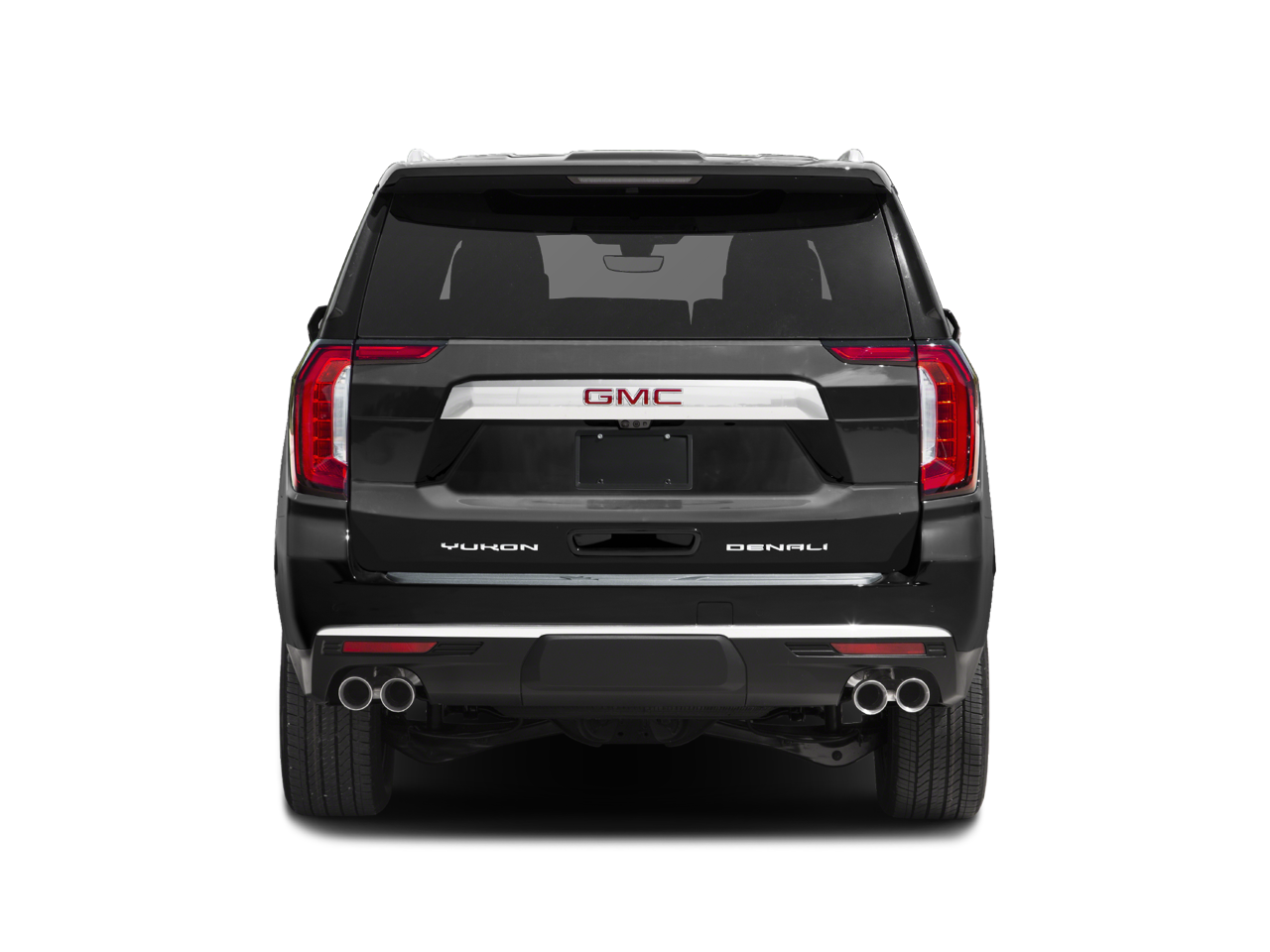 2022 GMC Yukon XL Base