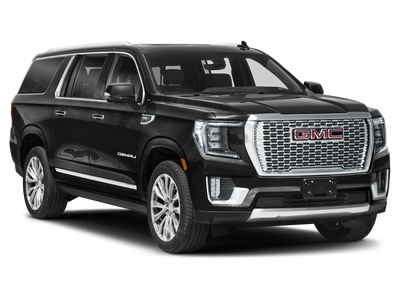 2022 GMC Yukon XL Base