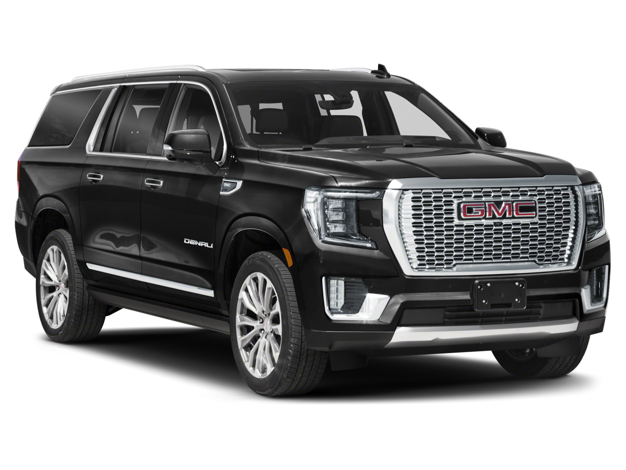 2022 GMC Yukon XL Base