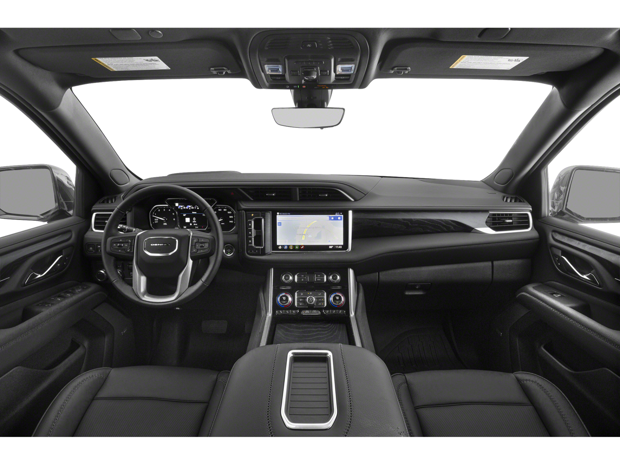 2022 GMC Yukon XL Base