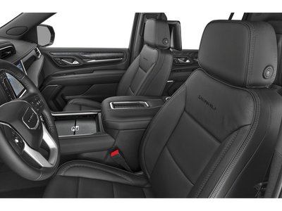 2022 GMC Yukon XL Base