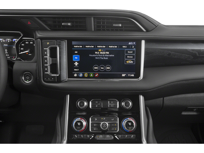 2022 GMC Yukon XL Base