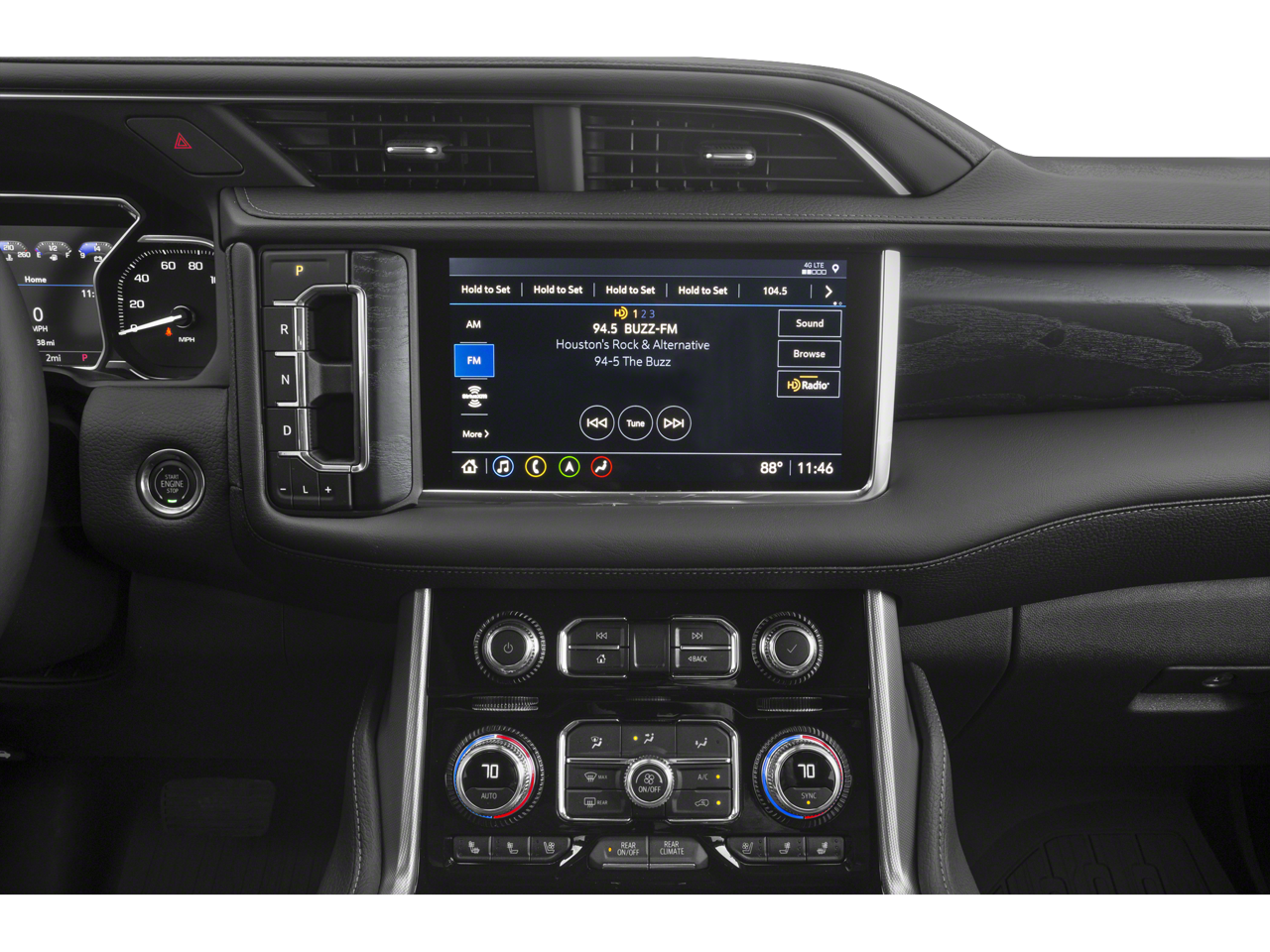 2022 GMC Yukon XL Base