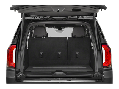 2022 GMC Yukon XL Base
