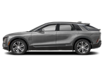 2023 Cadillac LYRIQ Luxury