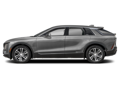 2023 Cadillac LYRIQ Luxury