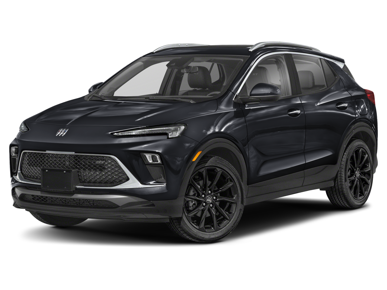 2024 Buick Encore GX Base