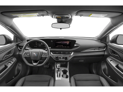 2024 Buick Envista Base