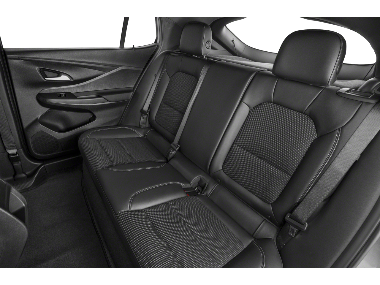 2024 Buick Envista Base