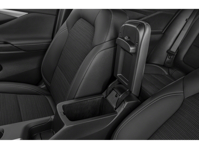 2024 Buick Envista Base