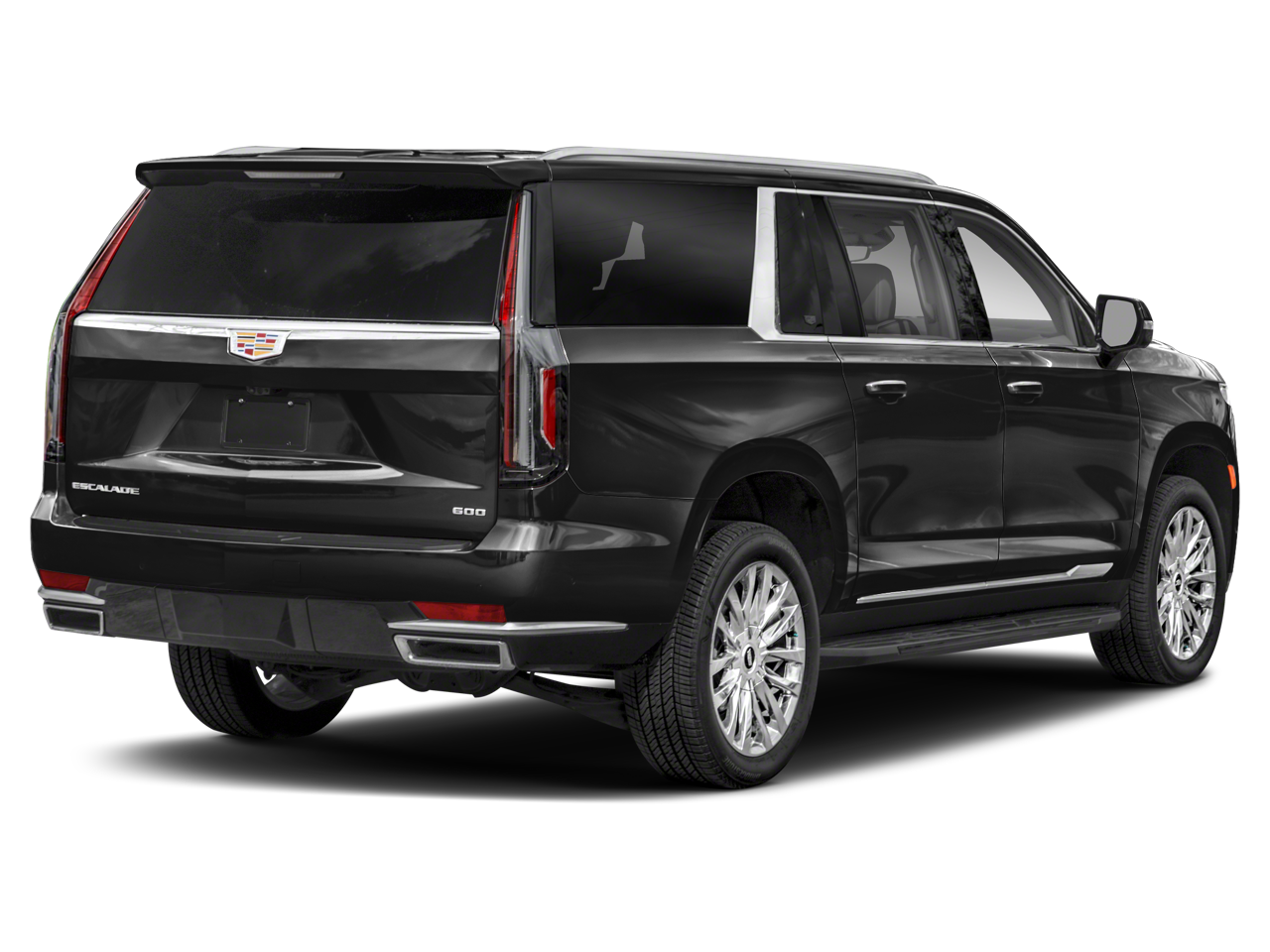 2024 Cadillac Escalade ESV Premium Luxury photo 3